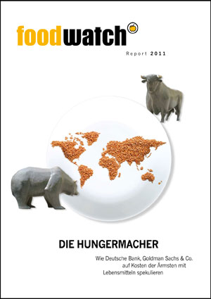 cover_foodwatch-Report_Die_Hungermacher_Okt-2011_ger