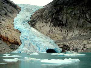 gletscher